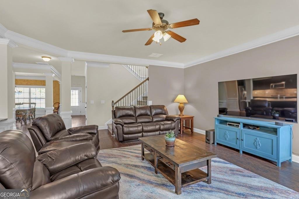 522 Thomas Drive Loganville - 14