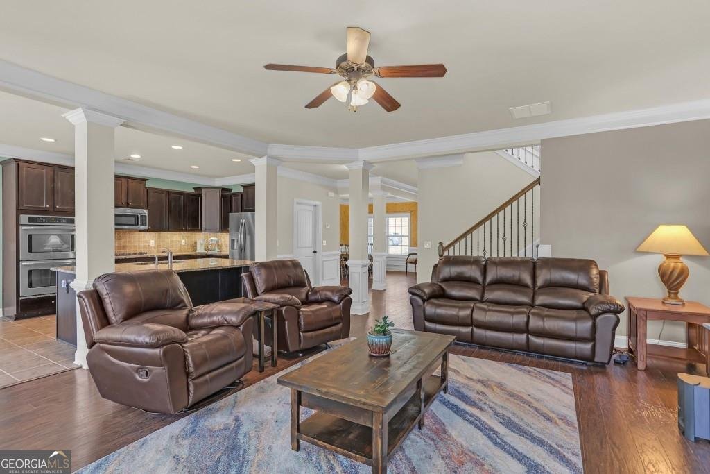 522 Thomas Drive Loganville - 15