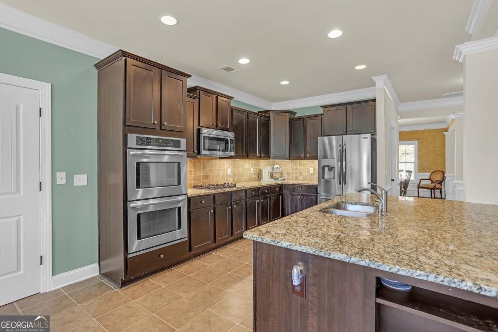 522 Thomas Drive Loganville - 18