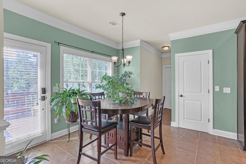 522 Thomas Drive Loganville - 21