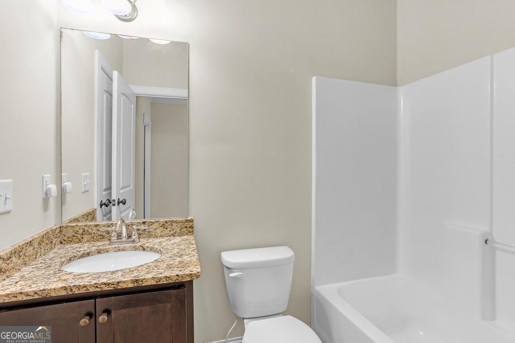 522 Thomas Drive Loganville - 25