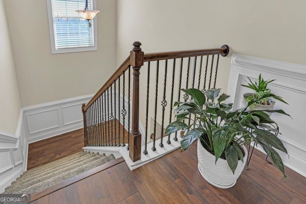 522 Thomas Drive Loganville - 26