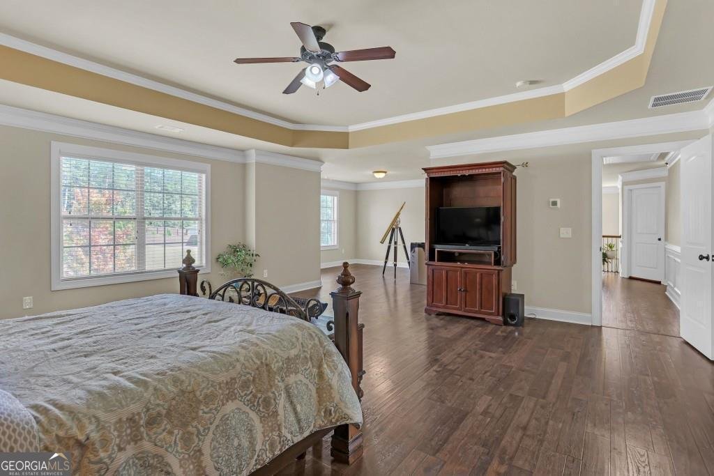 522 Thomas Drive Loganville - 27