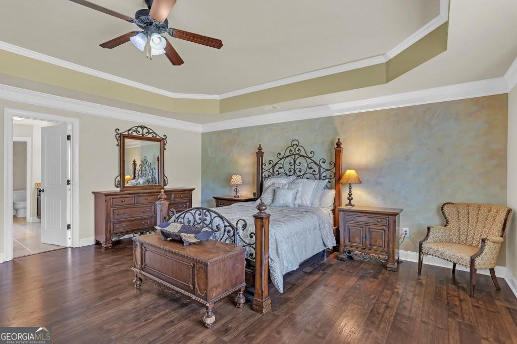 522 Thomas Drive Loganville - 29