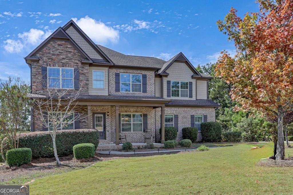 522 Thomas Drive Loganville - 3