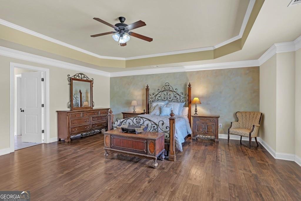 522 Thomas Drive Loganville - 30