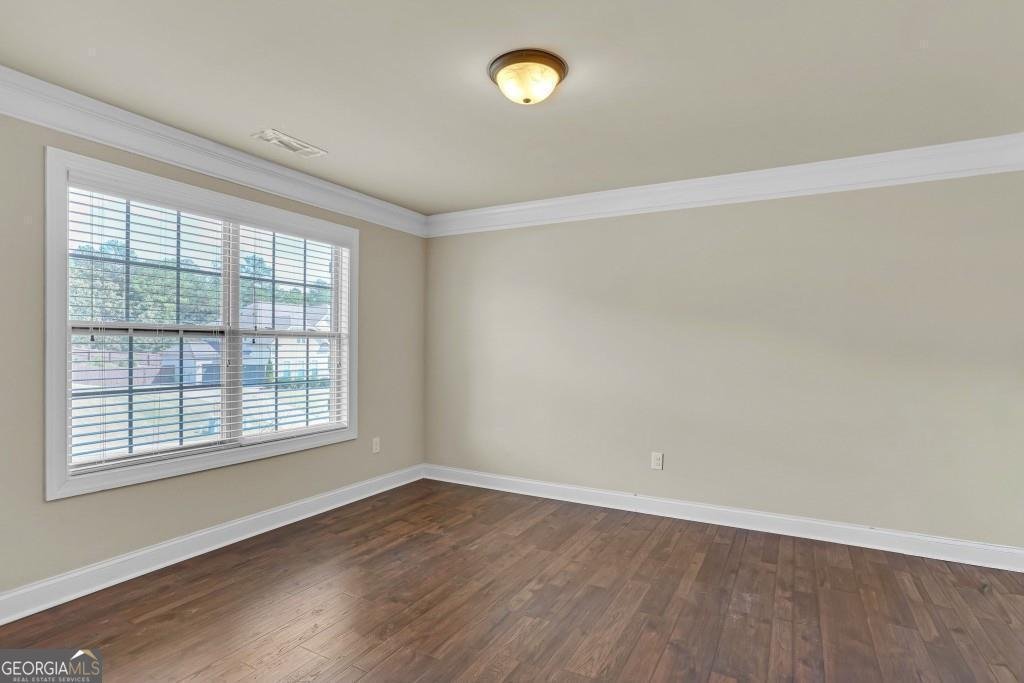 522 Thomas Drive Loganville - 31