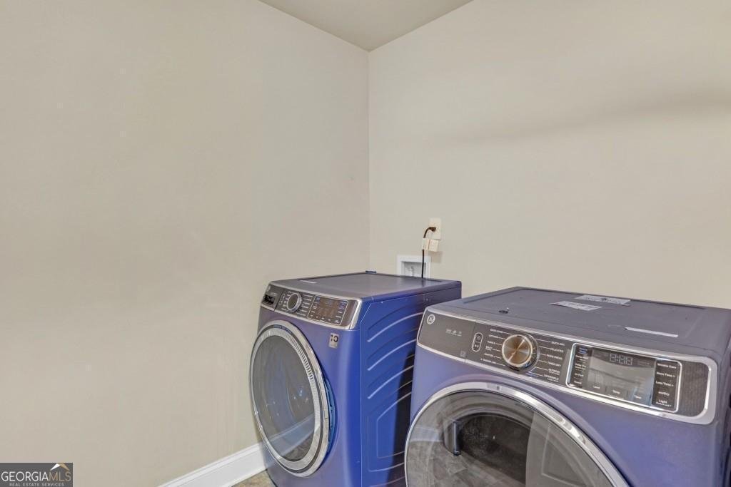 522 Thomas Drive Loganville - 38