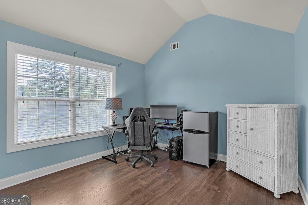 522 Thomas Drive Loganville - 40