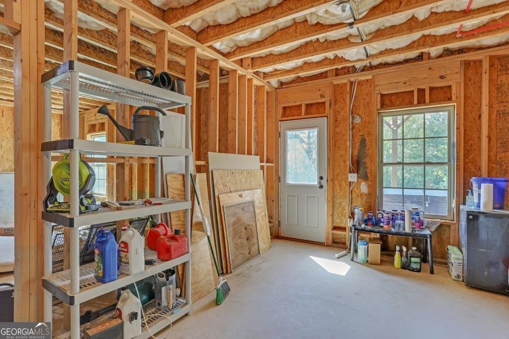 522 Thomas Drive Loganville - 41