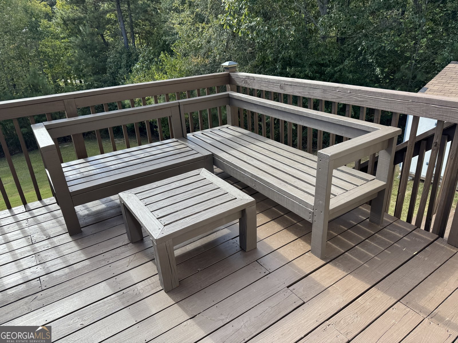 522 Thomas Drive Loganville - 47