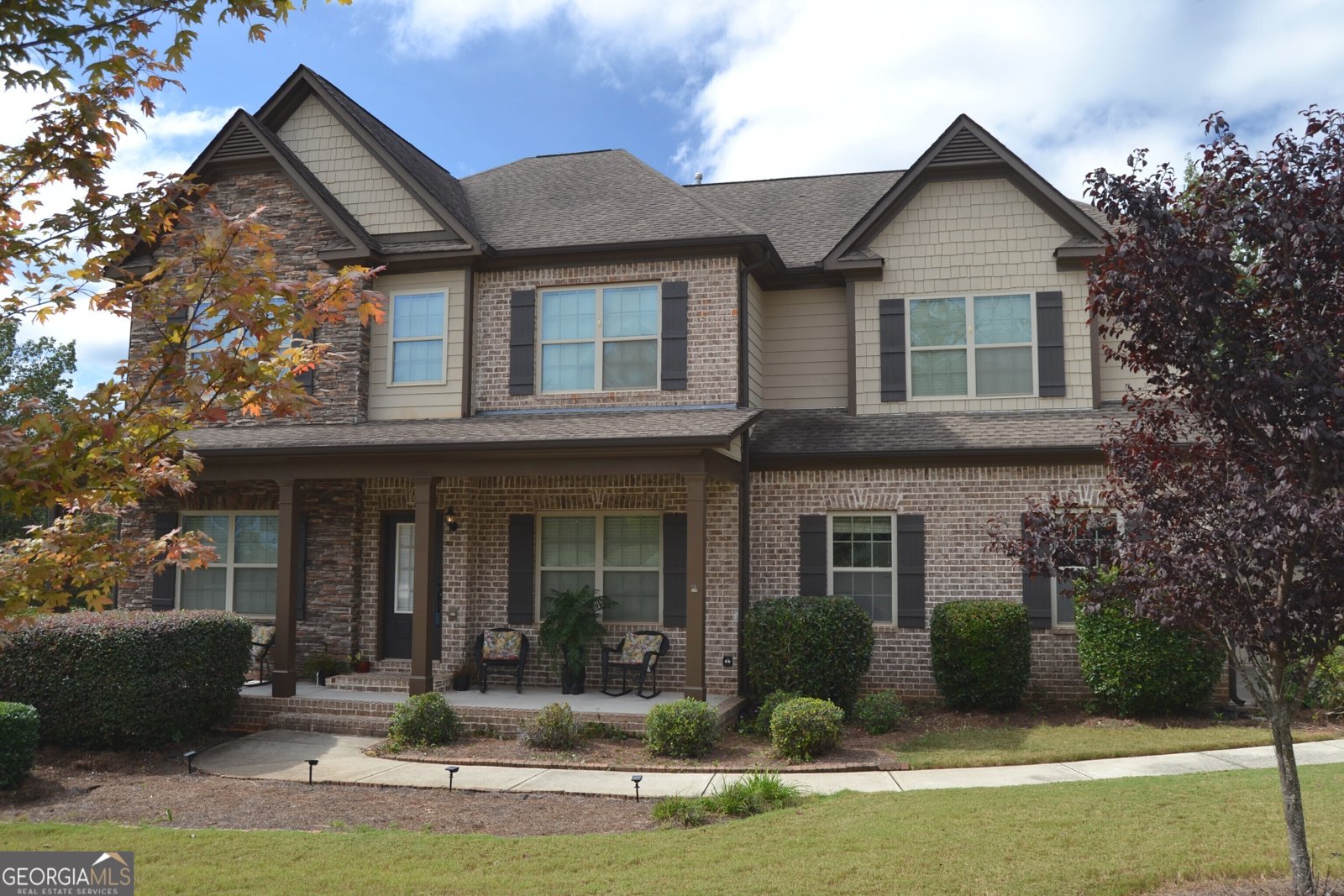 522 Thomas Drive Loganville - 48