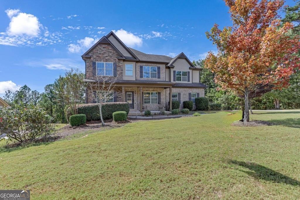 522 Thomas Drive Loganville - 5