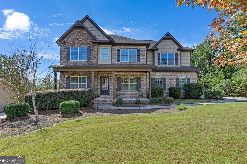 522 Thomas Drive Loganville - 6