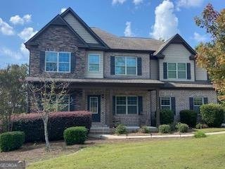 522 Thomas Drive Loganville - 7