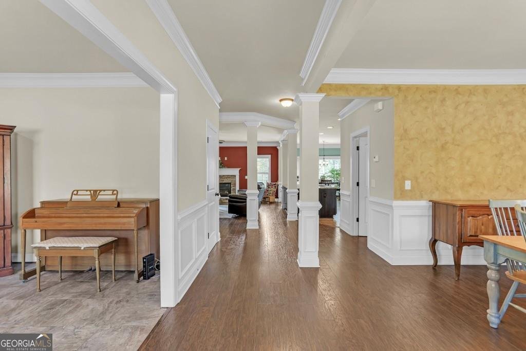 522 Thomas Drive Loganville - 8