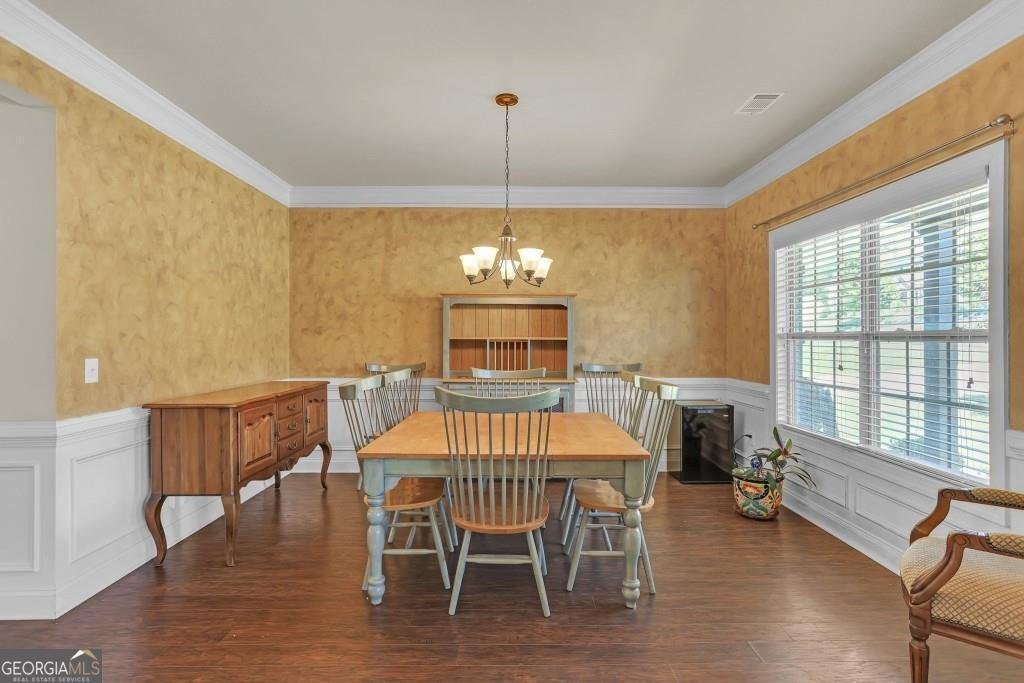 522 Thomas Drive Loganville - 9