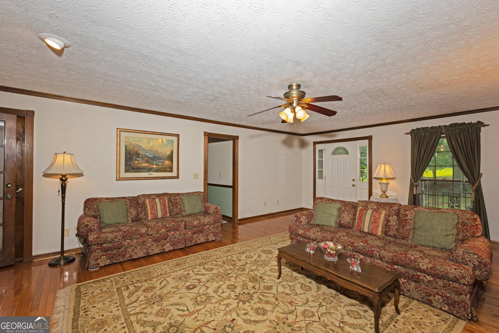 183 Inman Road Fayetteville - 14