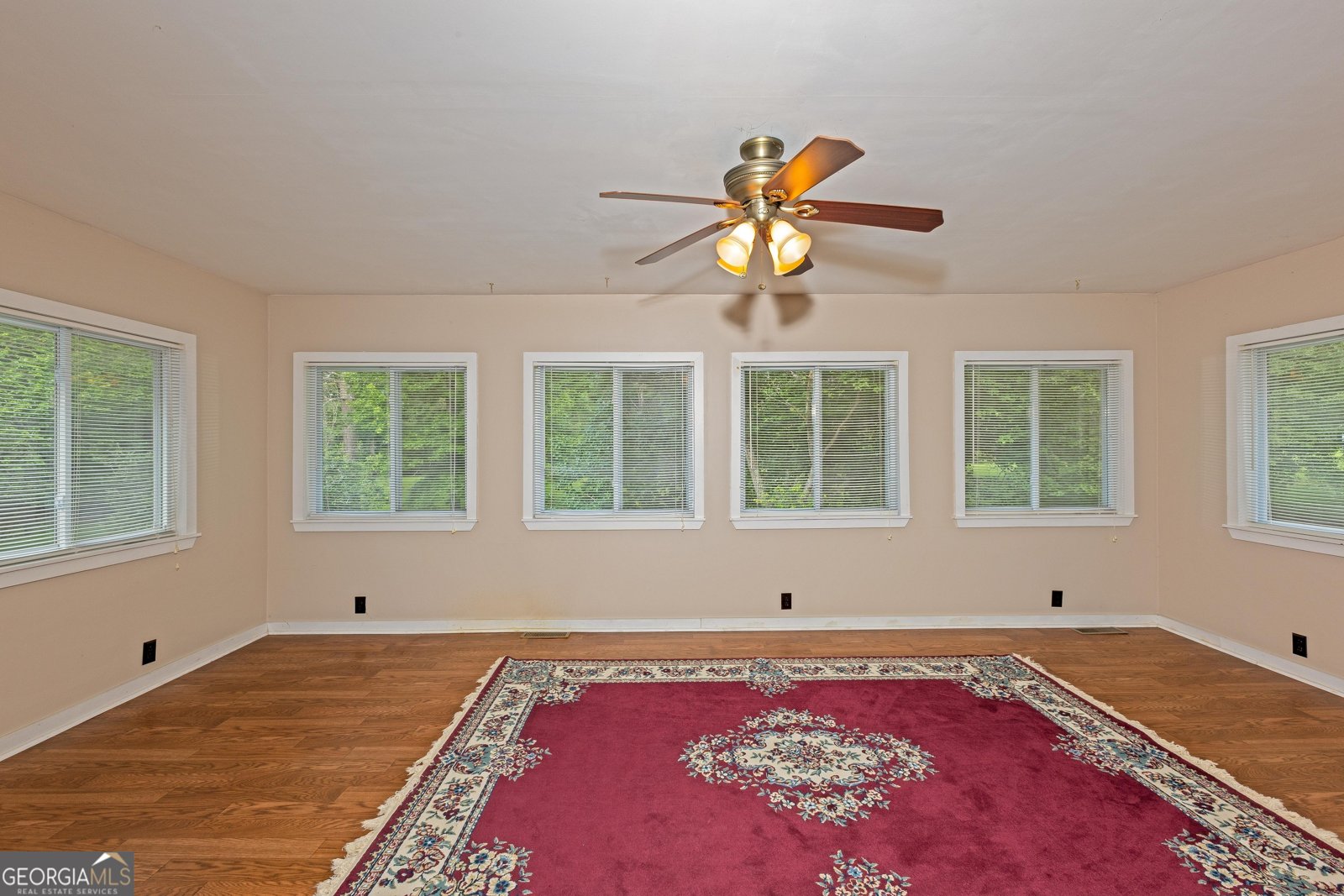 183 Inman Road Fayetteville - 17