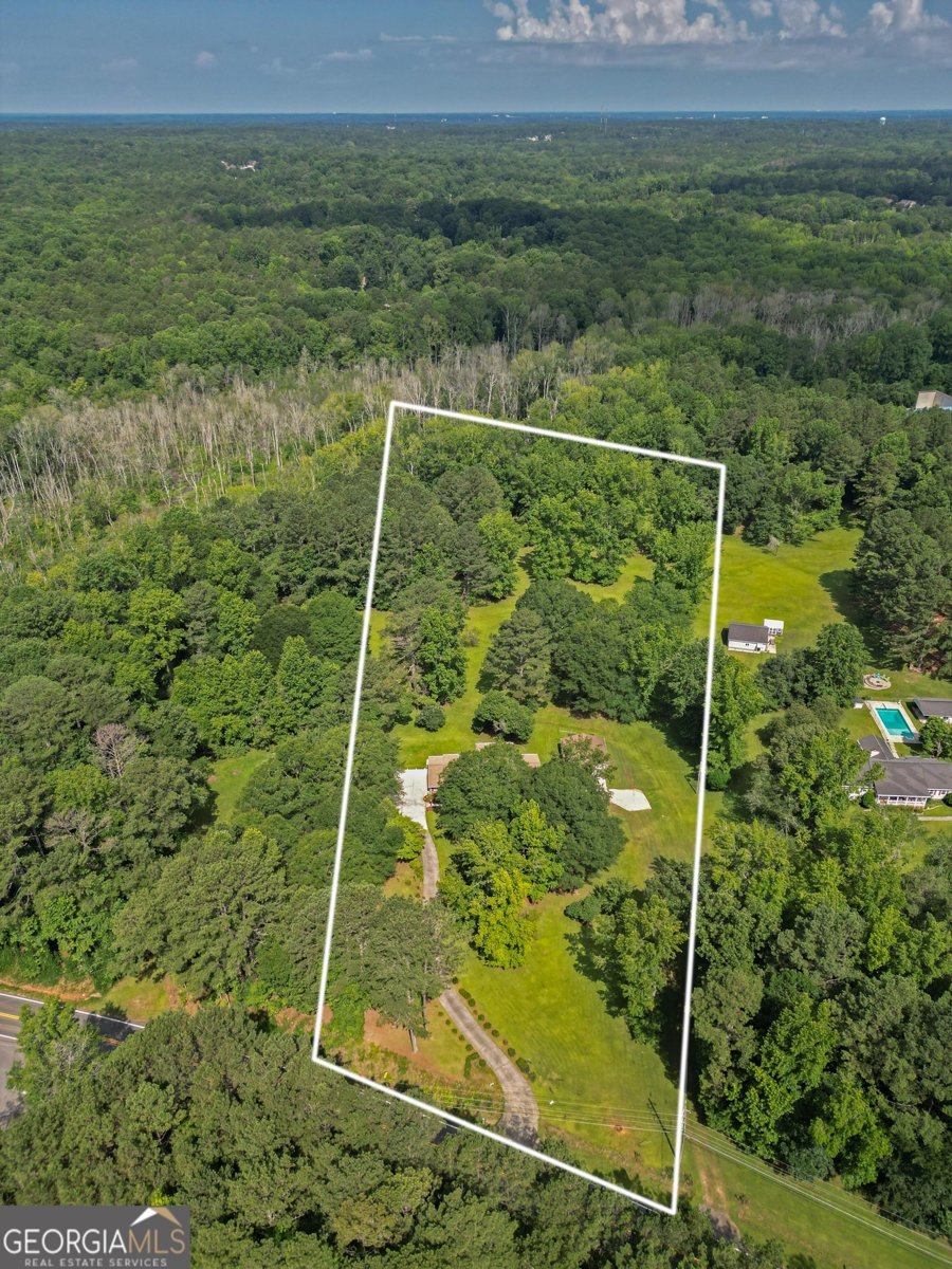 183 Inman Road Fayetteville - 2