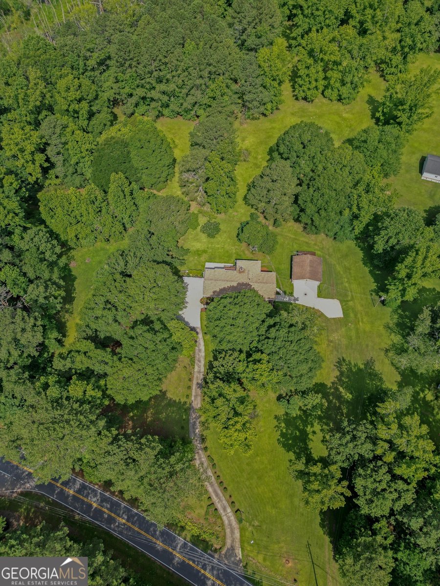 183 Inman Road Fayetteville - 3