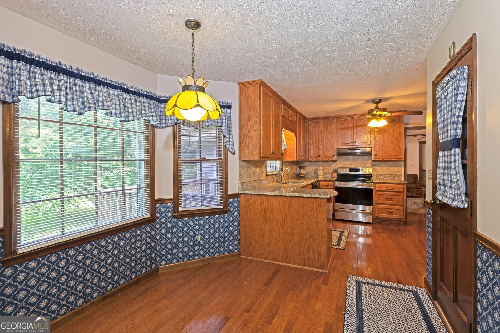 183 Inman Road Fayetteville - 30