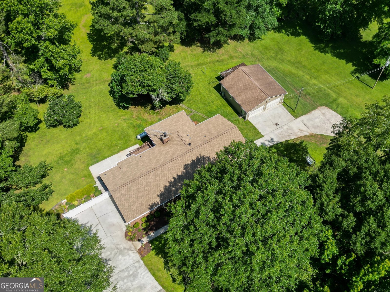 183 Inman Road Fayetteville - 4