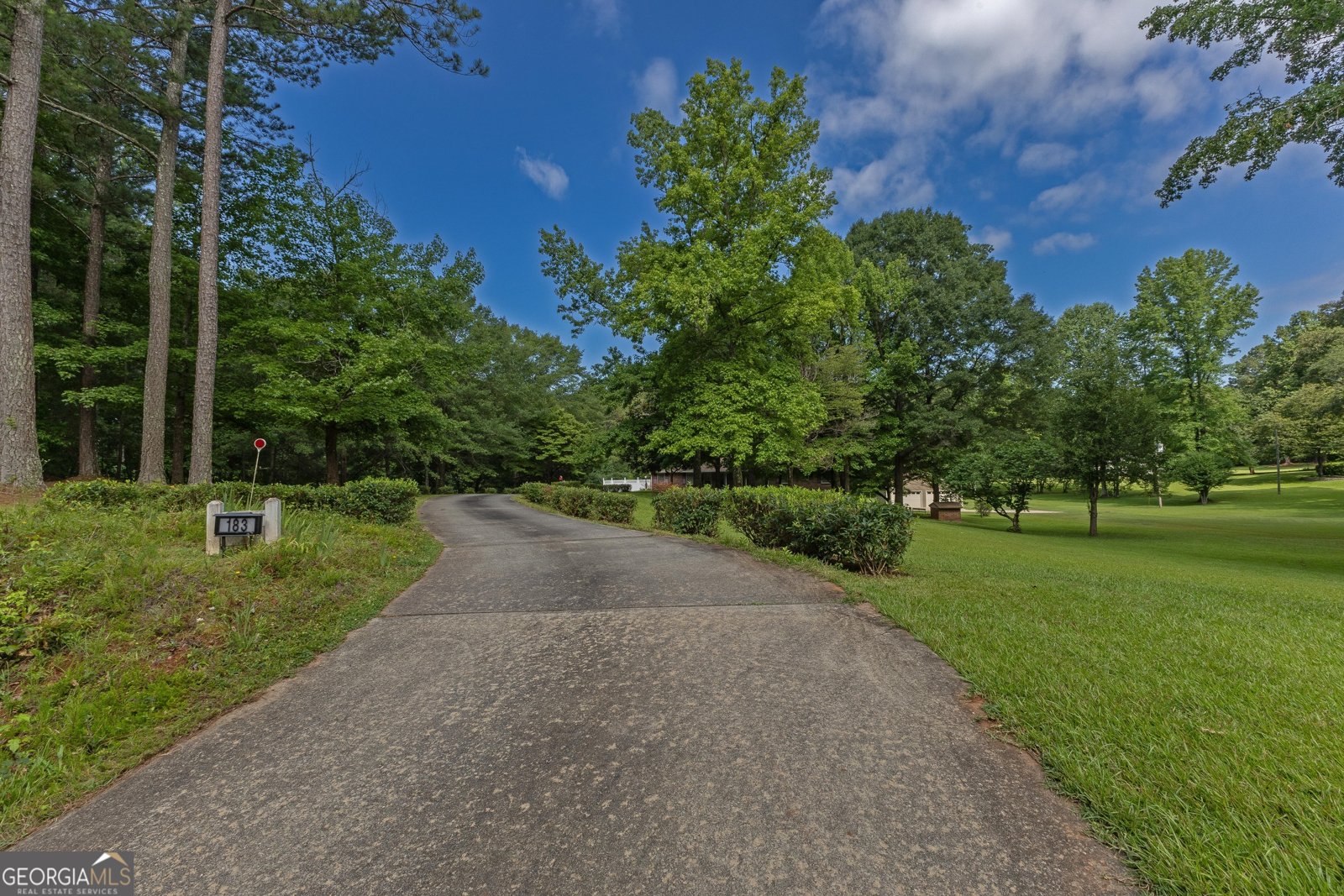 183 Inman Road Fayetteville - 5