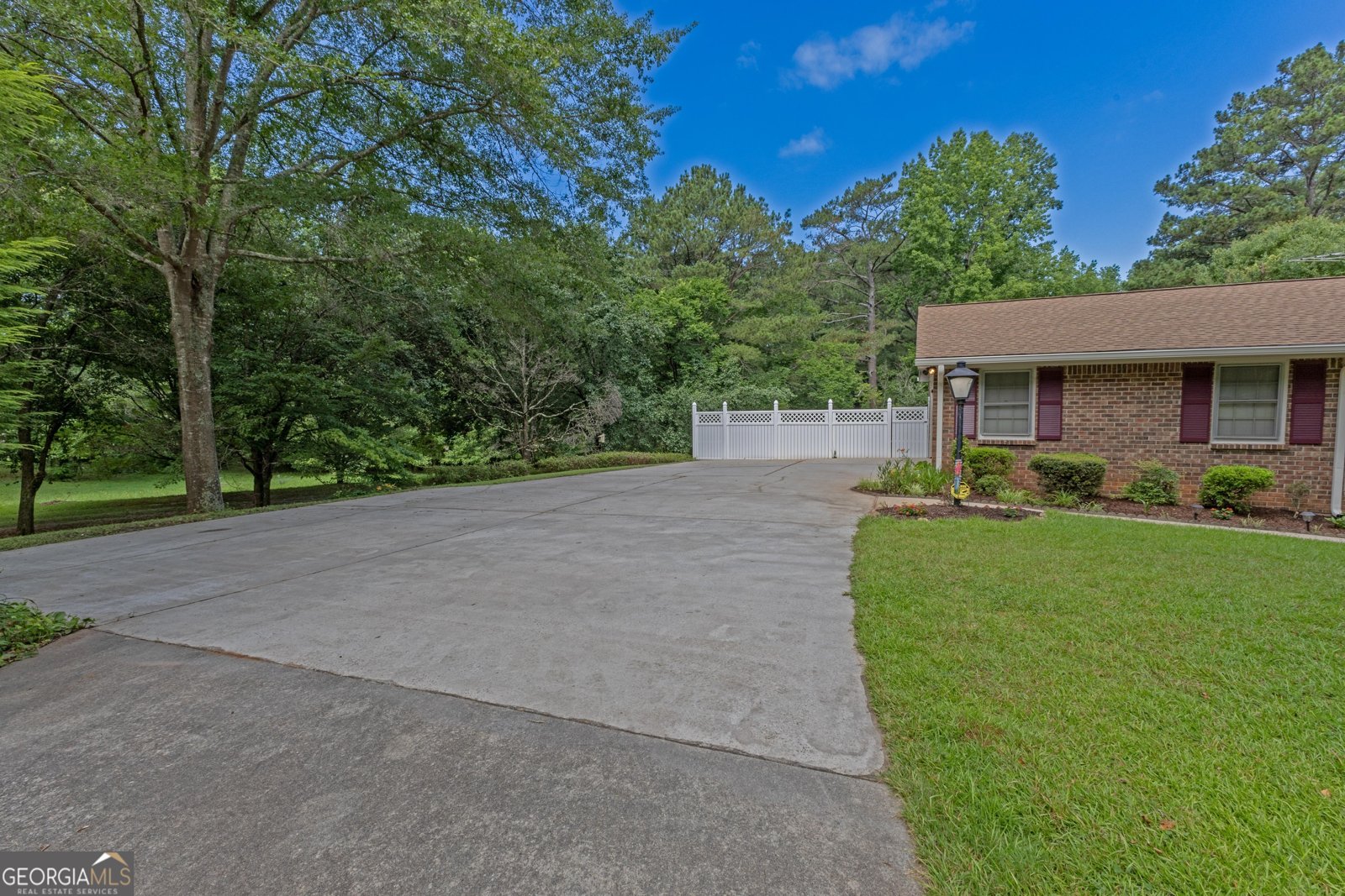 183 Inman Road Fayetteville - 7