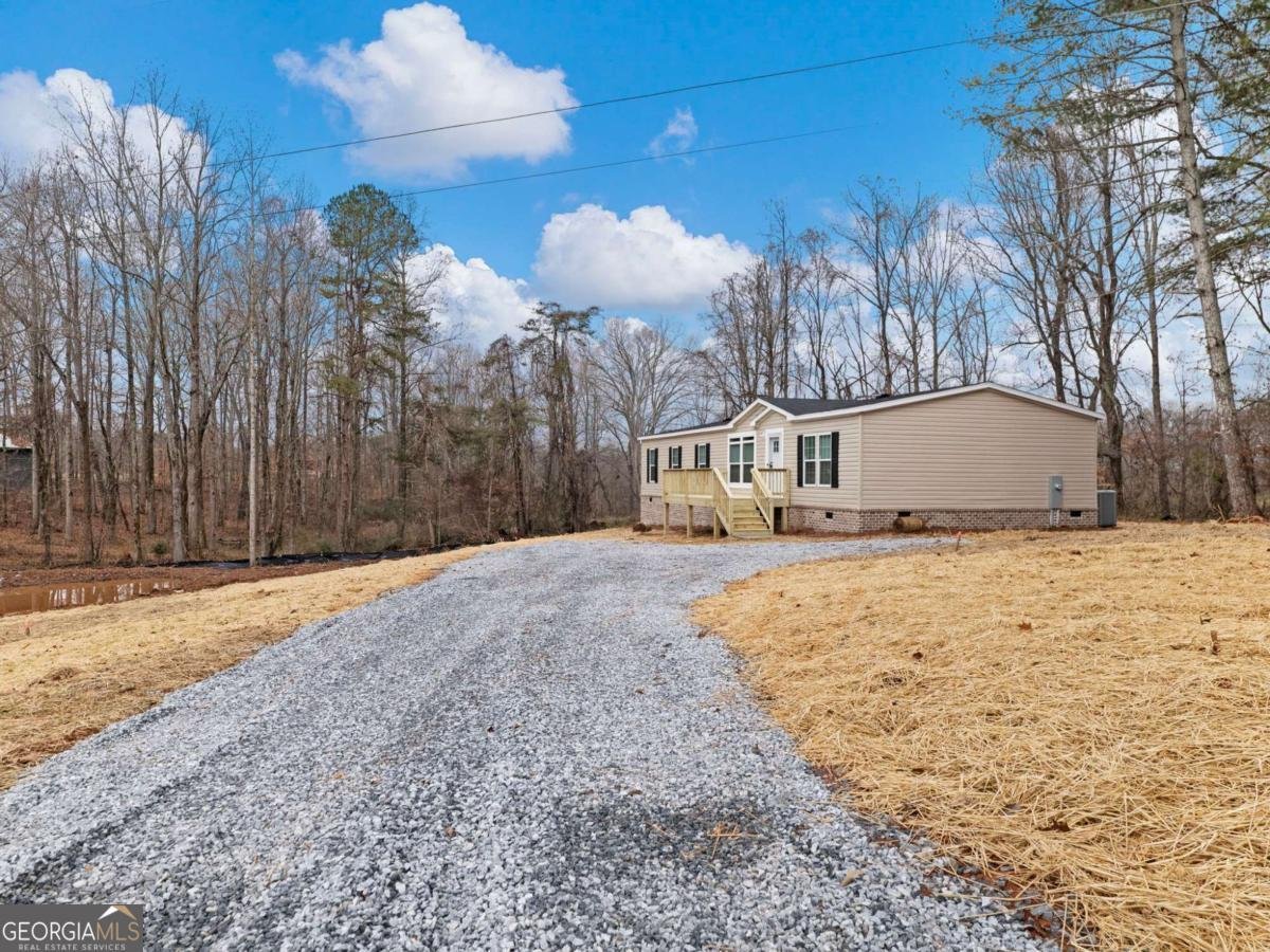 5222 Bogus Road Gainesville - 32