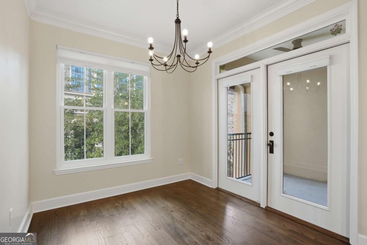 3777 PEACHTREE Road Brookhaven - 4