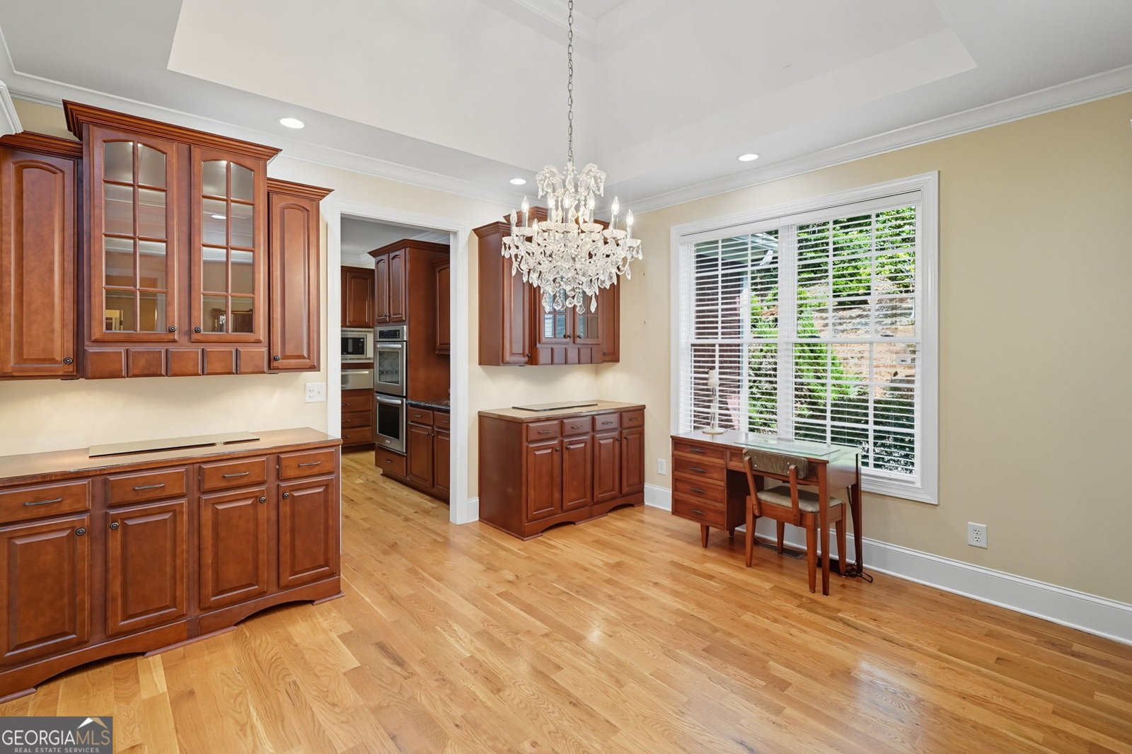 257 Foothills Drive Cleveland - 15