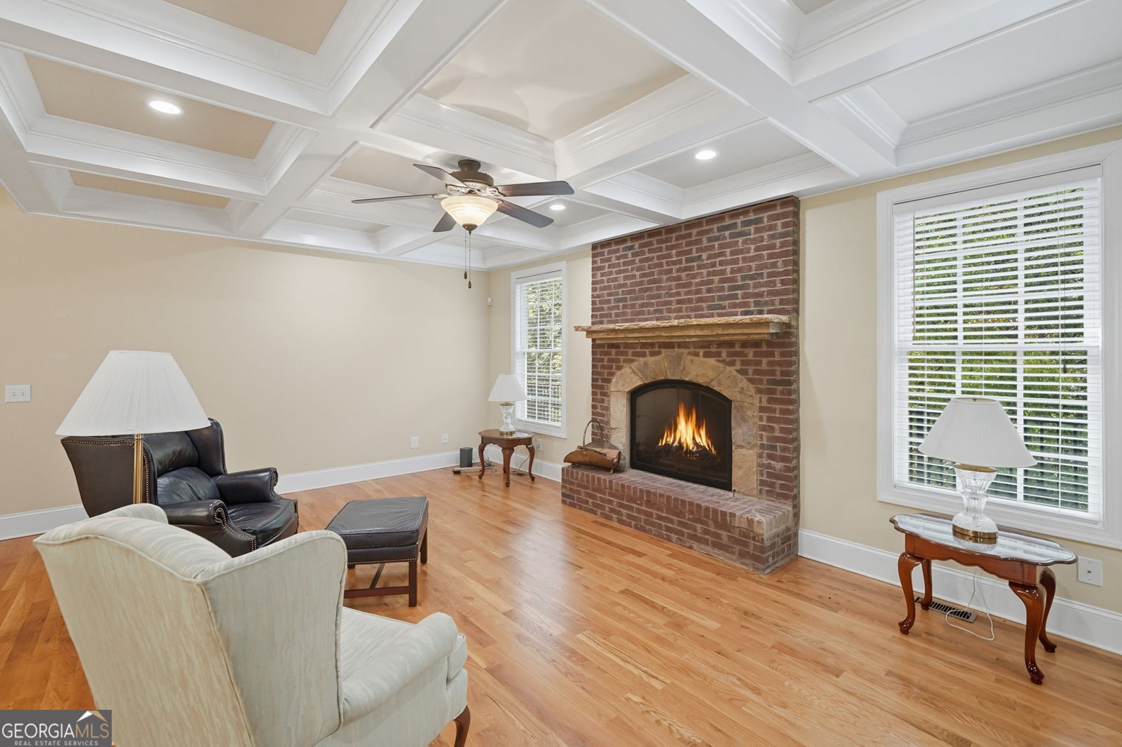 257 Foothills Drive Cleveland - 18