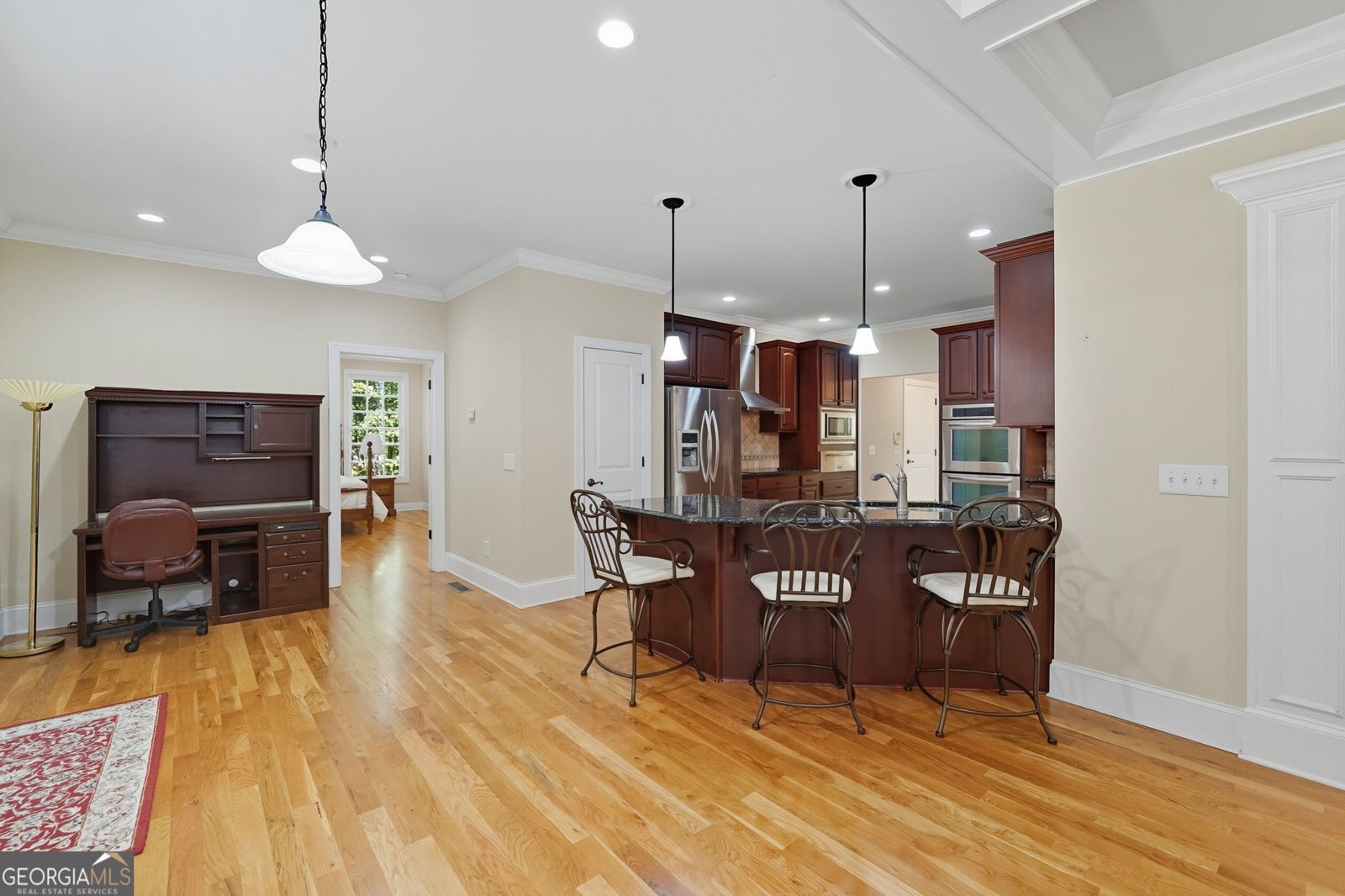 257 Foothills Drive Cleveland - 19