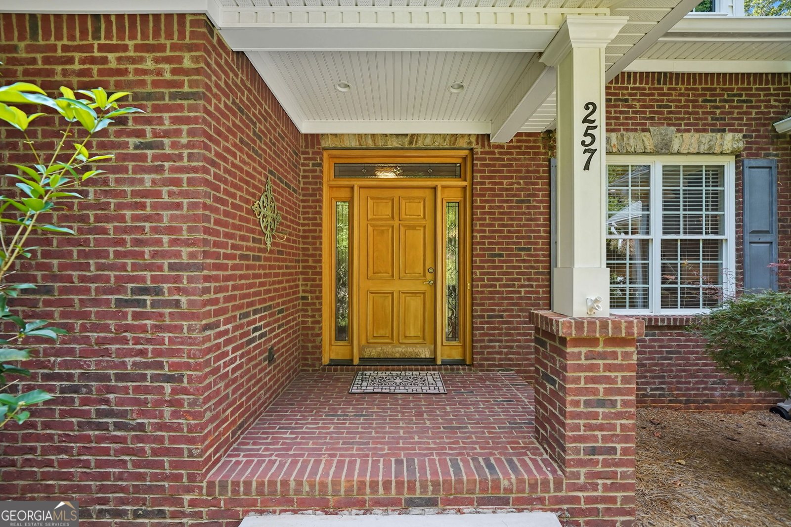 257 Foothills Drive Cleveland - 2