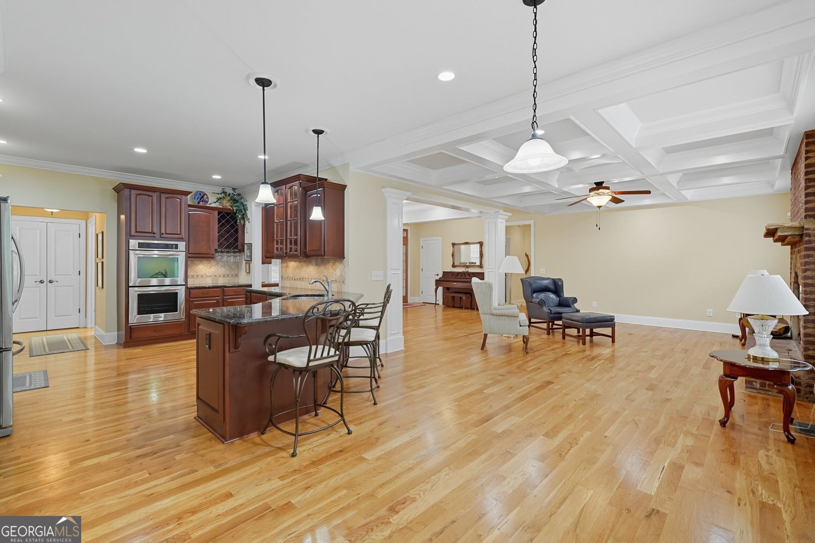 257 Foothills Drive Cleveland - 21