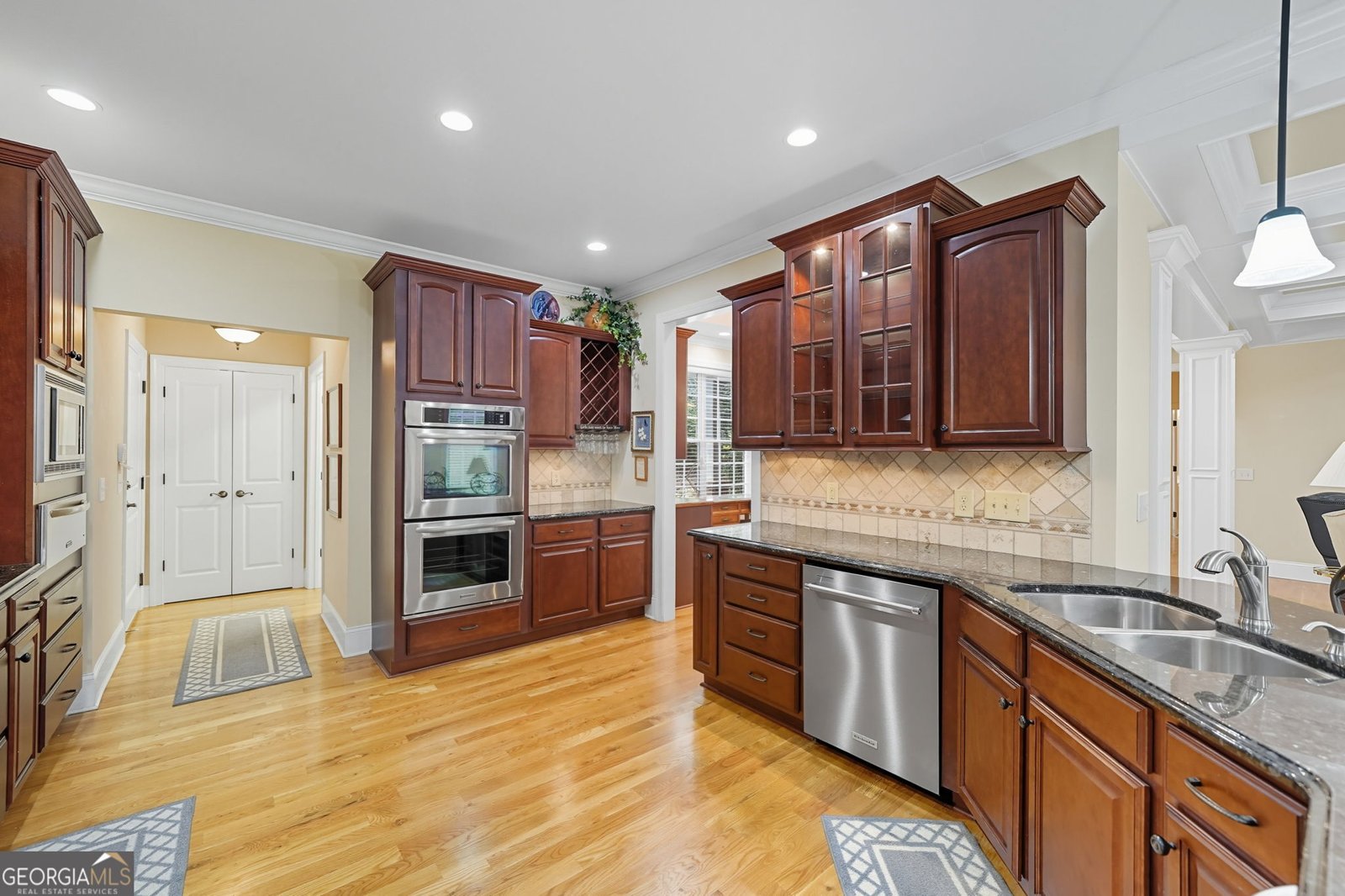 257 Foothills Drive Cleveland - 22