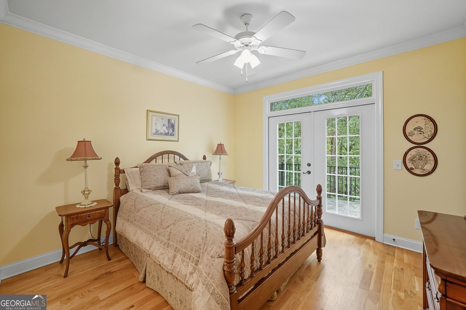 257 Foothills Drive Cleveland - 30