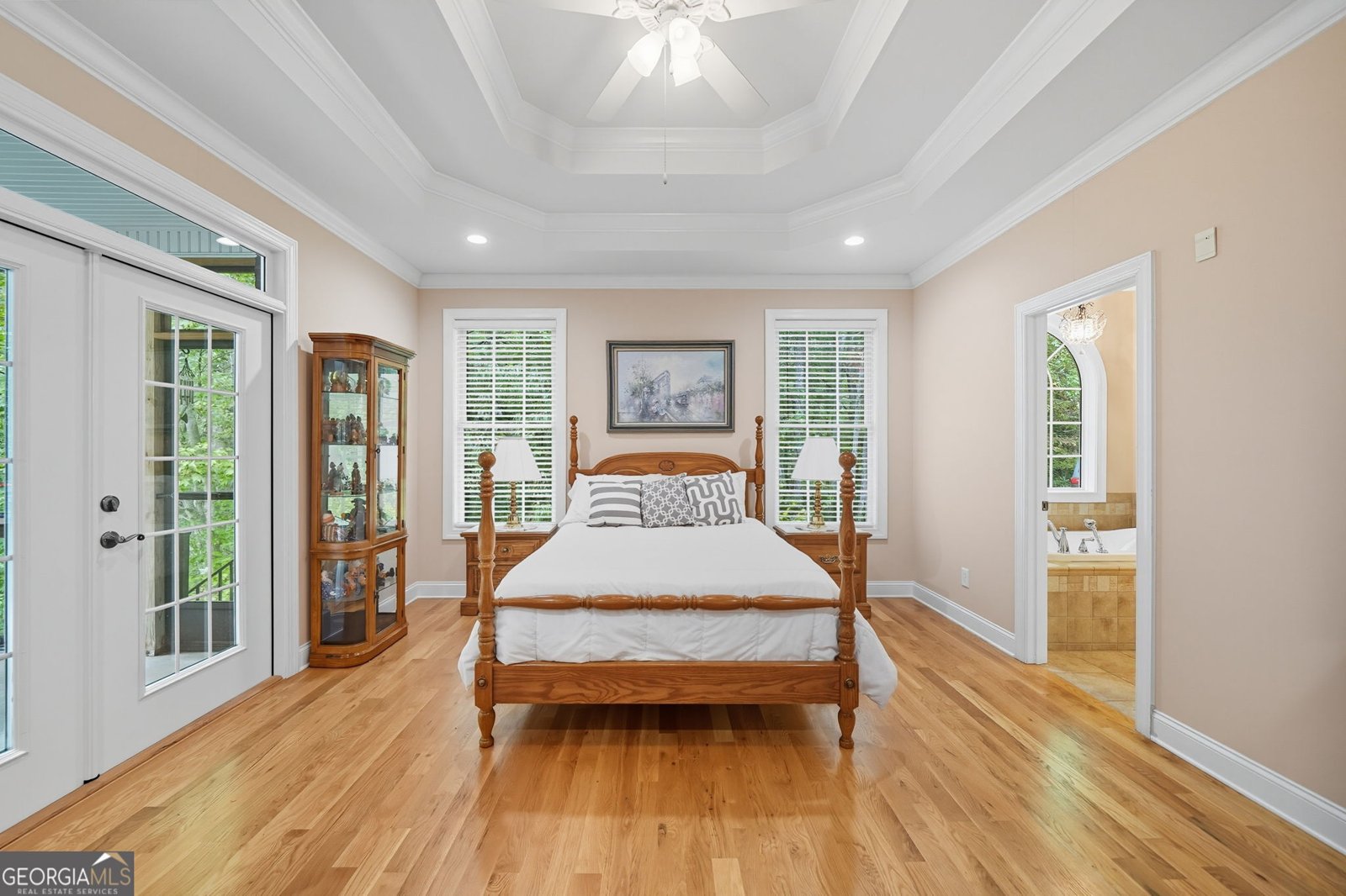 257 Foothills Drive Cleveland - 34