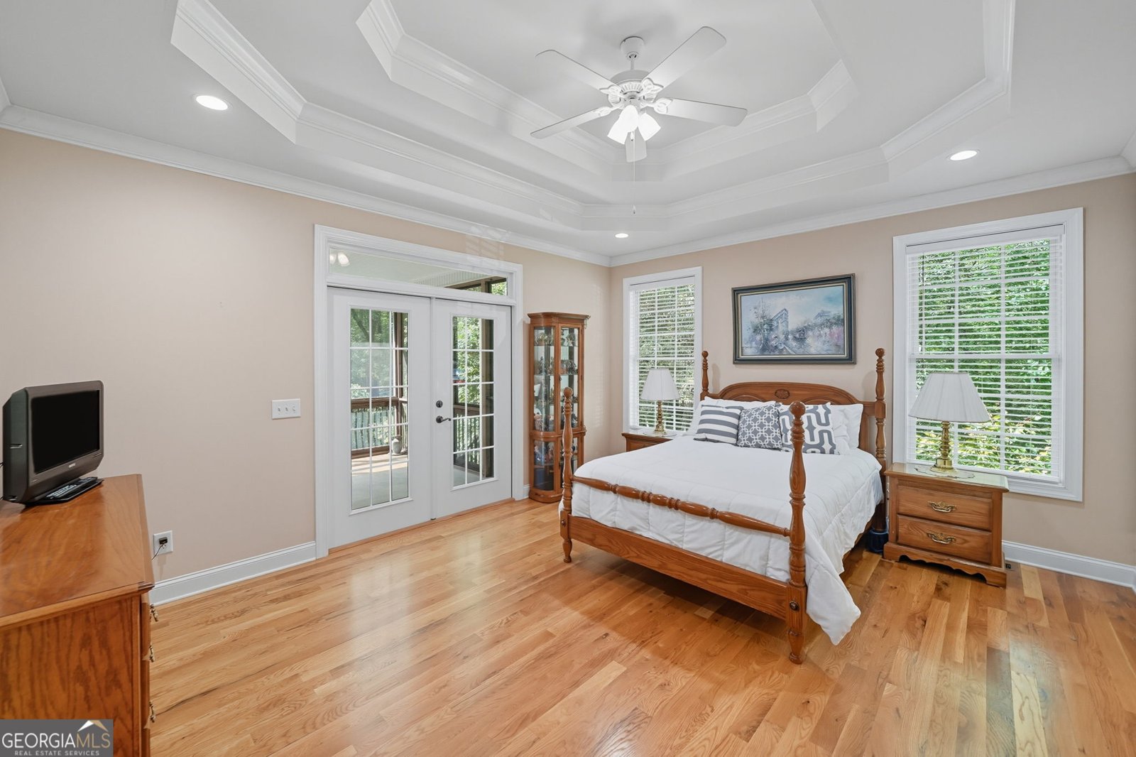 257 Foothills Drive Cleveland - 36