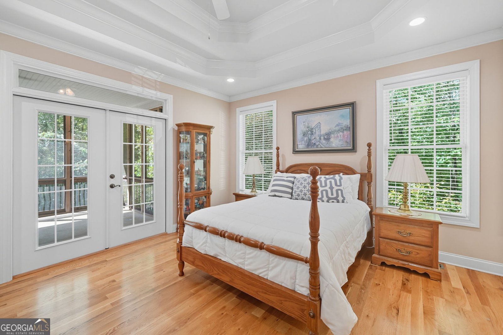 257 Foothills Drive Cleveland - 37