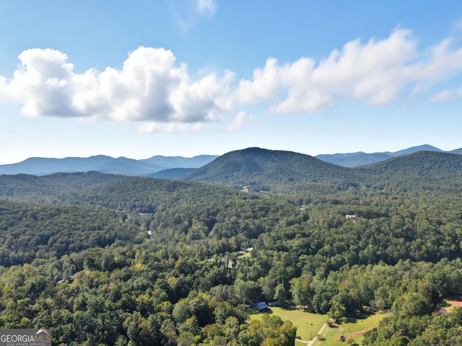 257 Foothills Drive Cleveland - 63