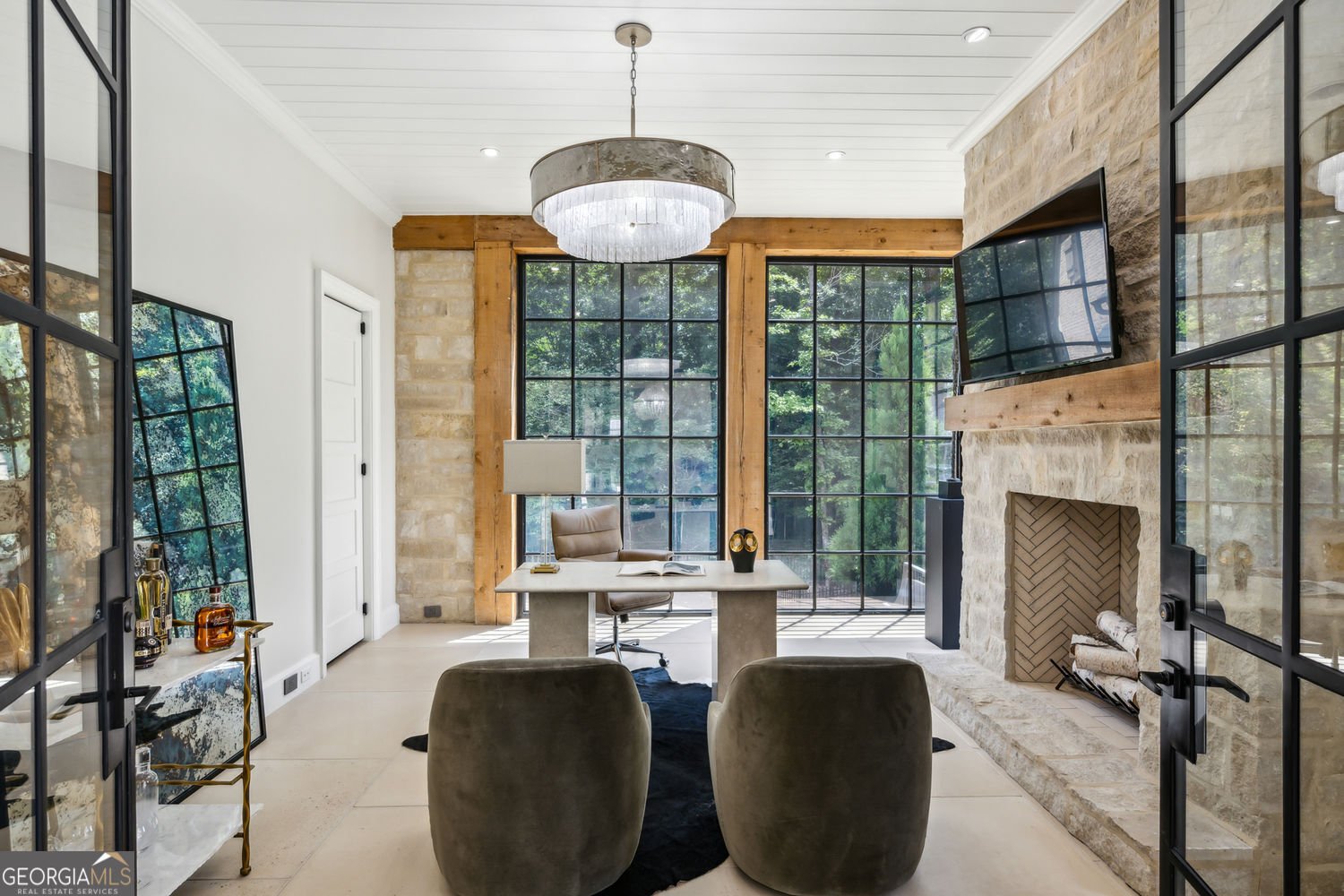 4725 Northside Drive Sandy Springs - 27