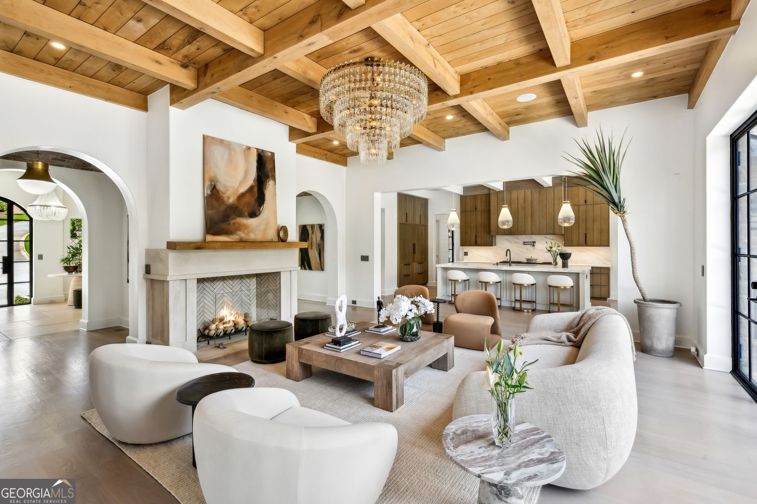 4725 Northside Drive Sandy Springs - 28