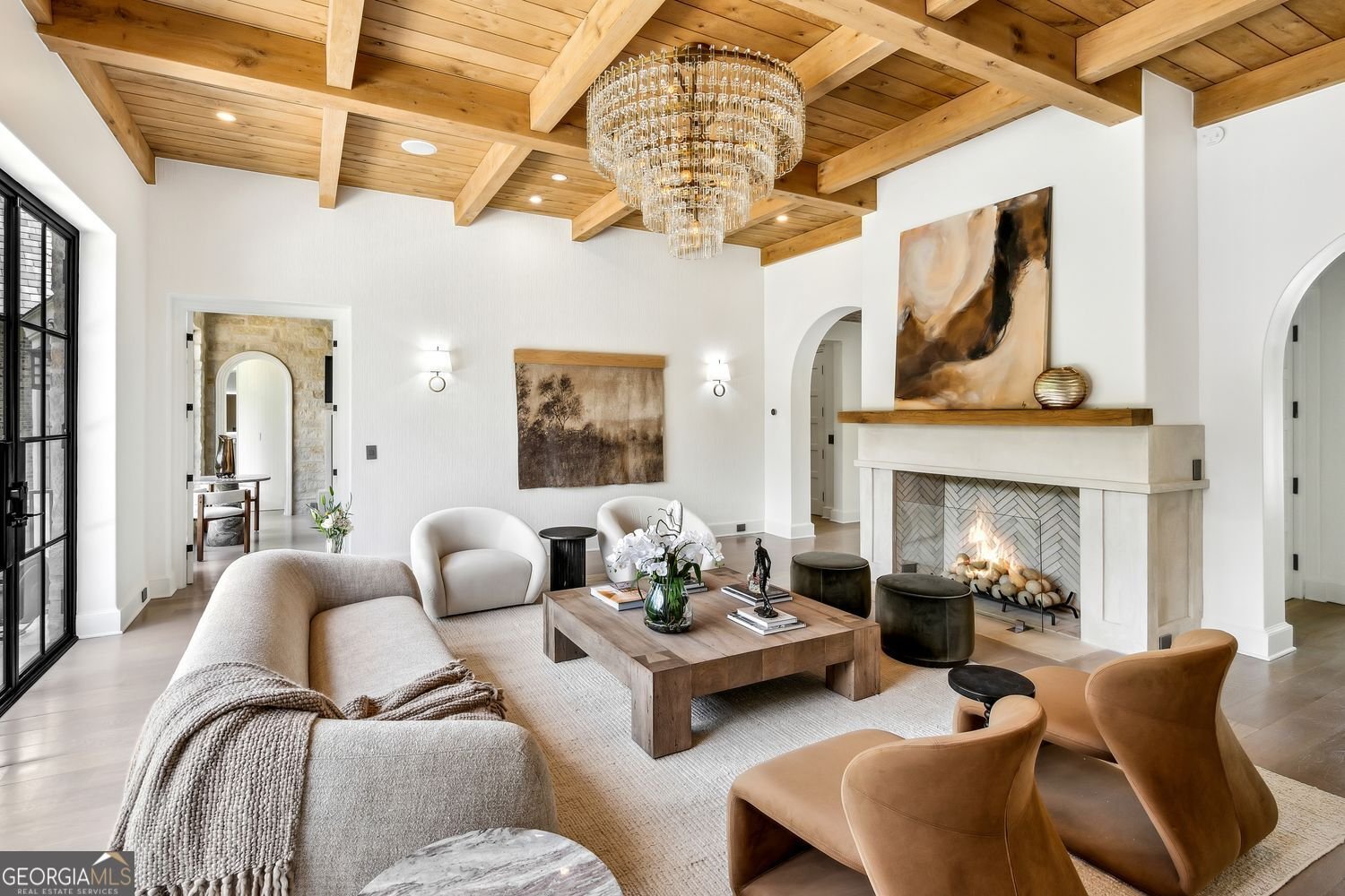 4725 Northside Drive Sandy Springs - 29