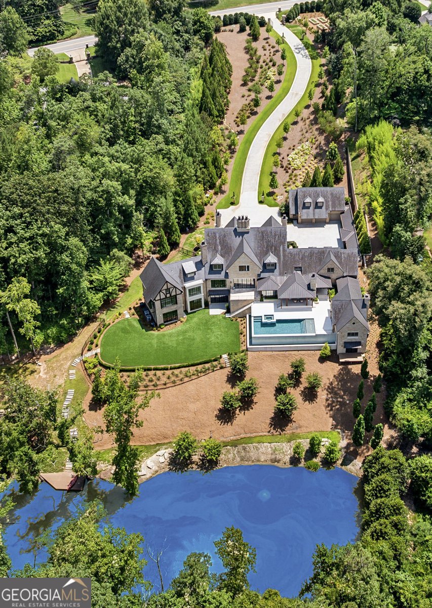 4725 Northside Drive Sandy Springs - 3