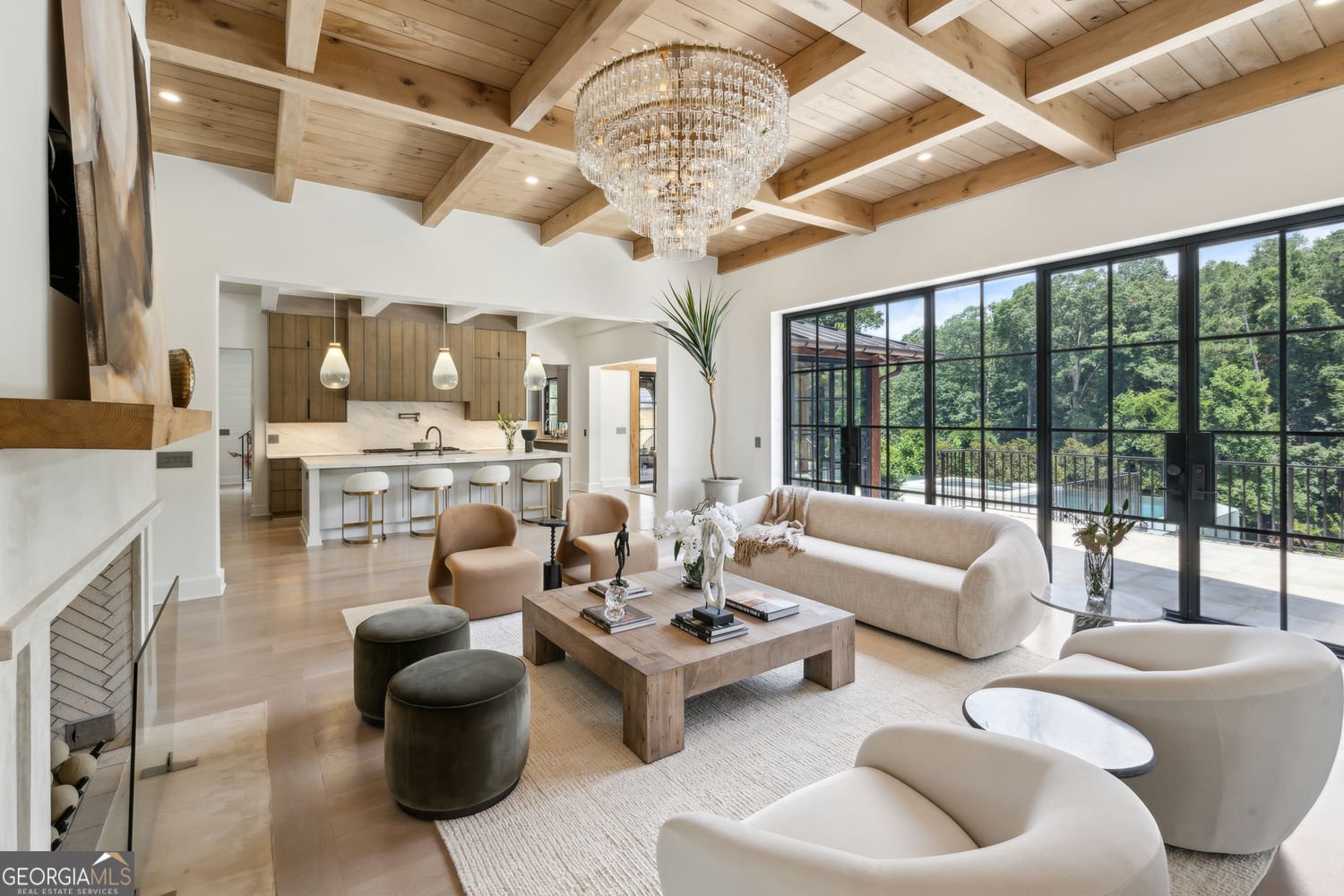 4725 Northside Drive Sandy Springs - 30