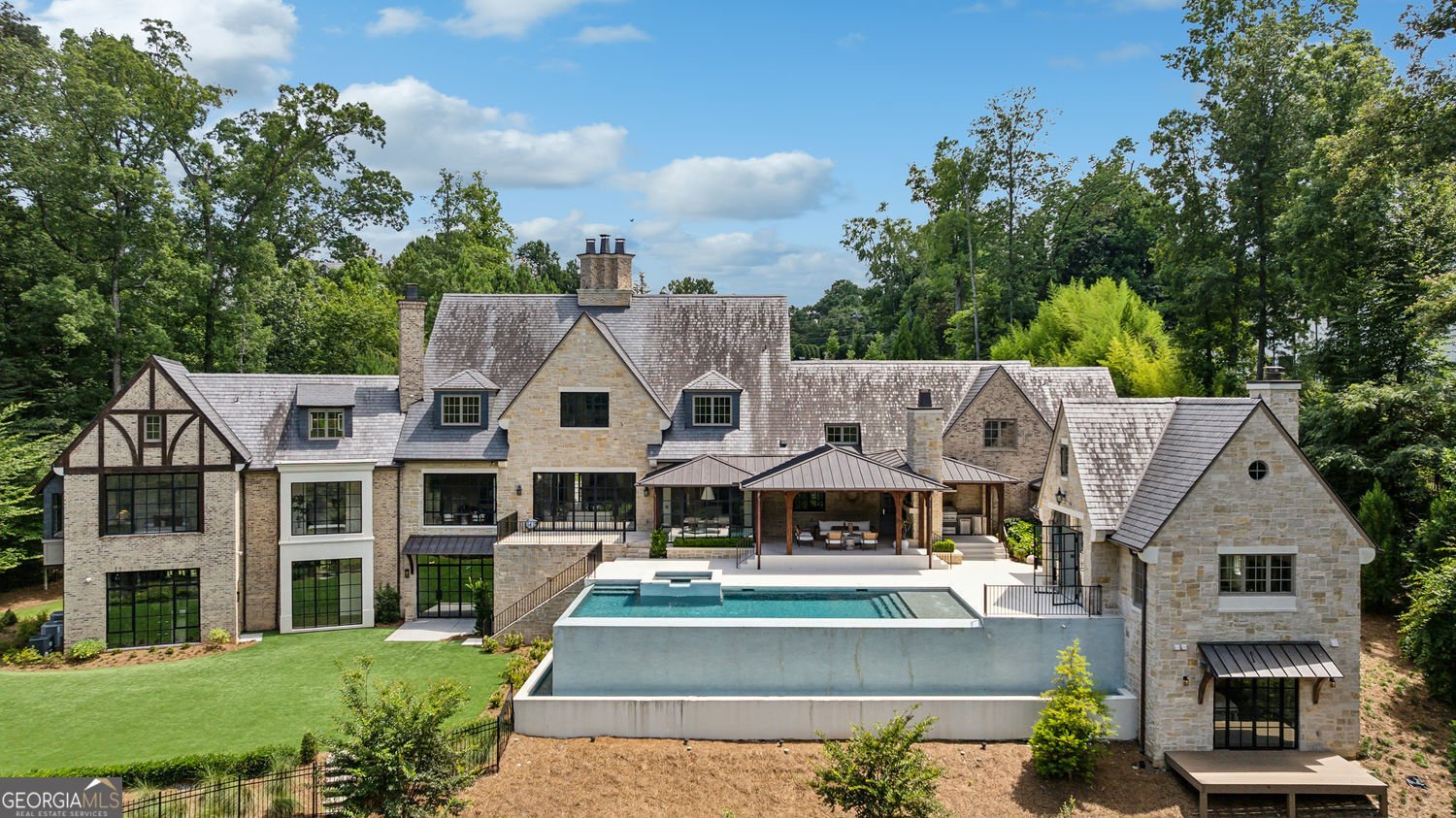 4725 Northside Drive Sandy Springs - 4