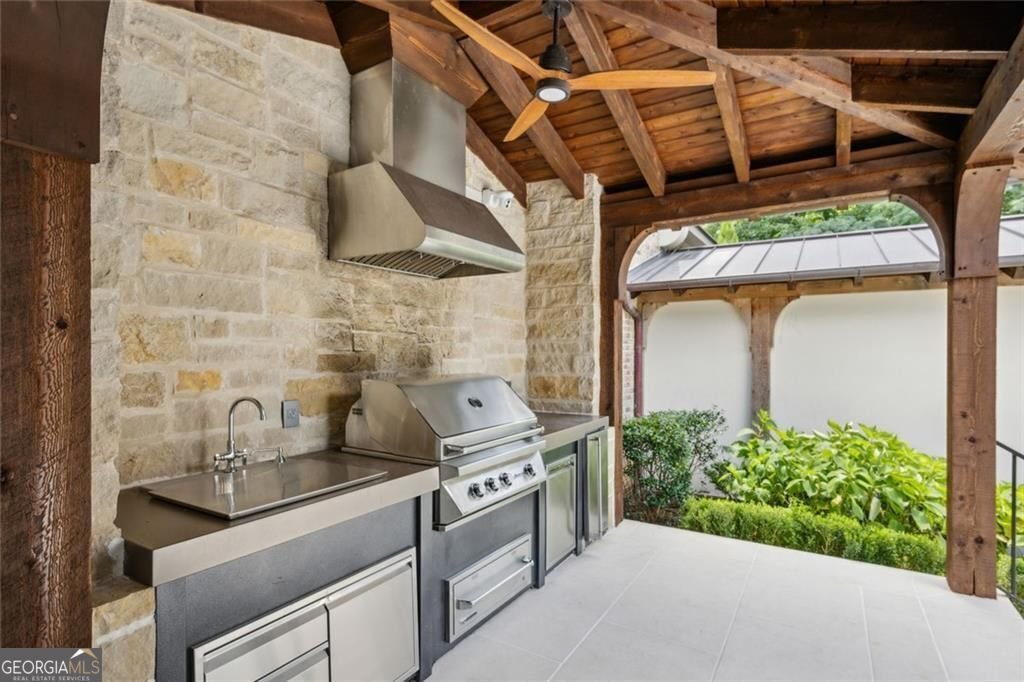 4725 Northside Drive Sandy Springs - 63