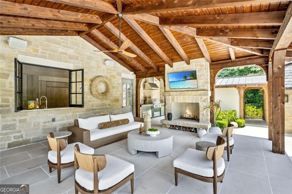 4725 Northside Drive Sandy Springs - 65